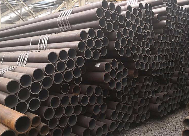 揭阳20cr合金钢管